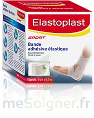 Elastoplast Bande Adhésive Elastiques 6cmx2,5m à Belfort