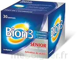 Bion 3 Défense Sénior Comprimés B/30 à Belfort