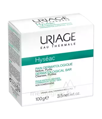 Hyseac Pain Dermatologique Doux 100g